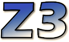 z3 logo